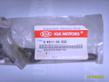 KIA SPORTAGE spare parts_0K011 26350_